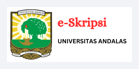 e-Skripsi Universitas Andalas